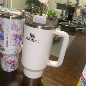 Lisa added a photo of their purchase