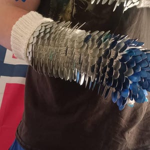 Fenrir added a photo of their purchase