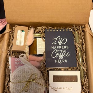 Jennifer added a photo of their purchase
