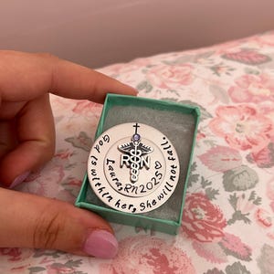 Laura added a photo of their purchase