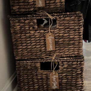 Acheteur Etsy a ajouté une photo de son achat