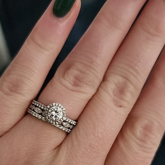 LoveRingsDesign Etsy