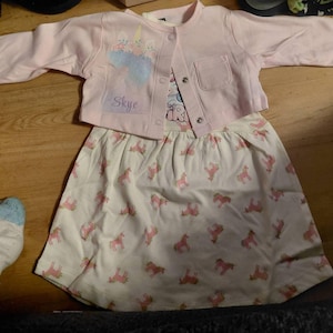 Shanna added a photo of their purchase