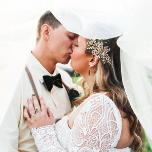 Etsy buyer added a photo of their purchase