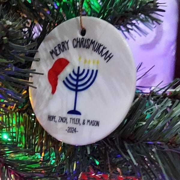 World Trade Center Ornament, September 11 Ornament, Never Forget ...