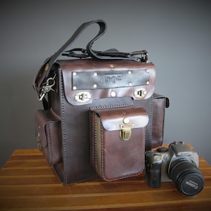 Backpack Pattern Pdf Download Leather DIY Explorer Backpack Video ...