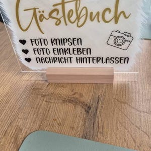 Nathalie added a photo of their purchase