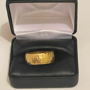 Gil added a photo of their purchase