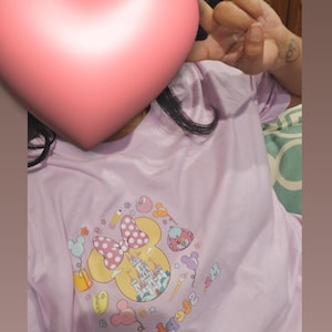 Jen added a photo of their purchase