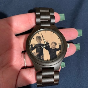 ALEXIS added a photo of their purchase