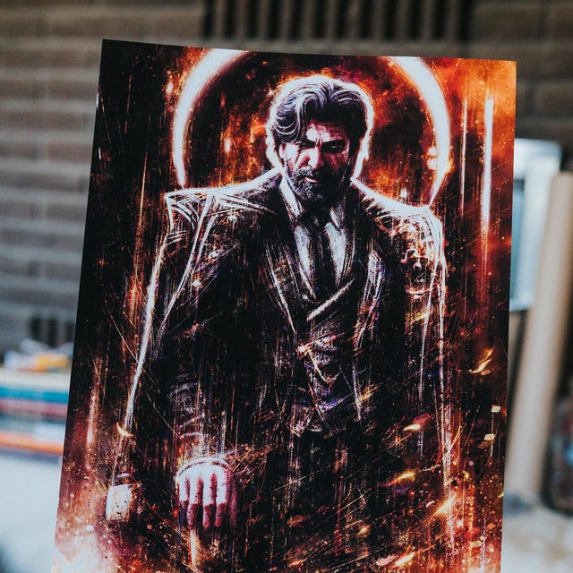 ルノワール - 限定版ファインアートプリント - エクスペディション33