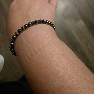 Theresa added a photo of their purchase