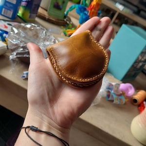 Mandy added a photo of their purchase