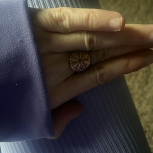 Elizabeth added a photo of their purchase