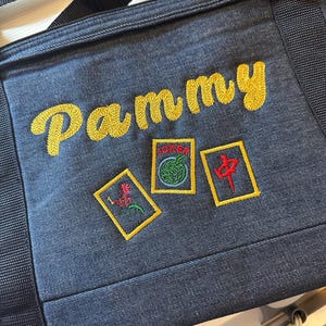 Pamela added a photo of their purchase