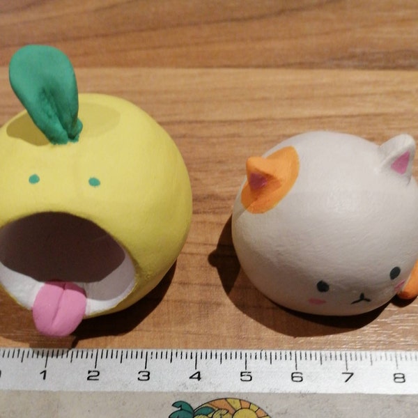 Aroma Clay Diffuser - Duck Duck - Etsy