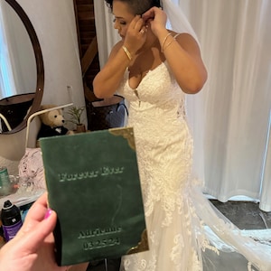 Adrienne ha añadido una foto de su compra