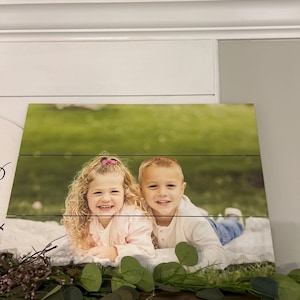 Kyle added a photo of their purchase