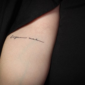 Your Guide to Fine Line Tattoos  Celebrity Ink
