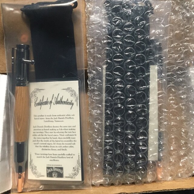 Rifle Gun Case Pen Case Etsy