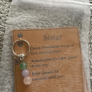 Comprador Etsy adicionaram uma foto da sua compra