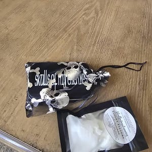 Eliza added a photo of their purchase