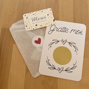 Julie a ajouté une photo de son achat