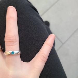 Brooke added a photo of their purchase