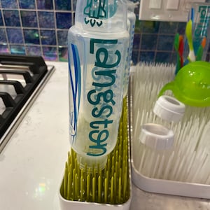 Brittany a ajouté une photo de son achat
