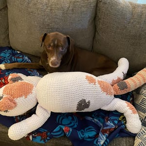 Brooke added a photo of their purchase