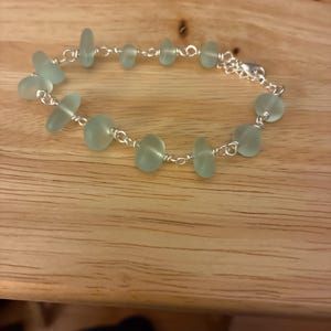 Linette added a photo of their purchase