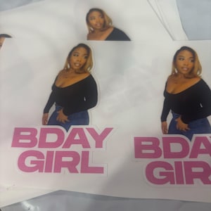Kayla added a photo of their purchase
