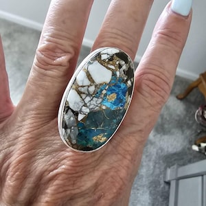 Inez added a photo of their purchase