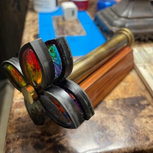 Etsy buyer added a photo of their purchase
