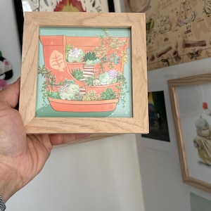 Adam added a photo of their purchase