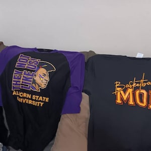 Denise added a photo of their purchase