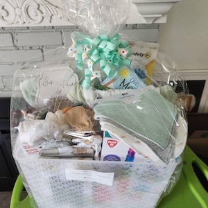 Shannon added a photo of their purchase