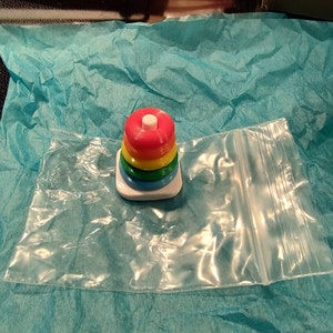 Krista added a photo of their purchase