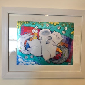 Avery added a photo of their purchase