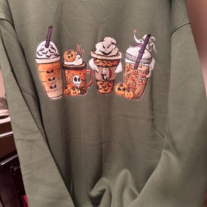 Acquirente Etsy ha aggiunto una foto del proprio acquisto