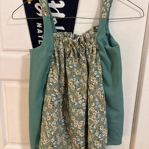 Sandra added a photo of their purchase