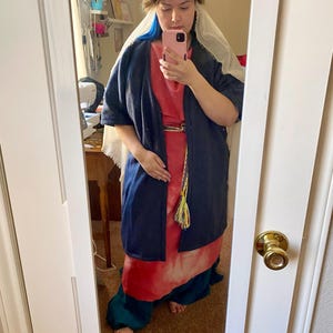 Mrs. added a photo of their purchase