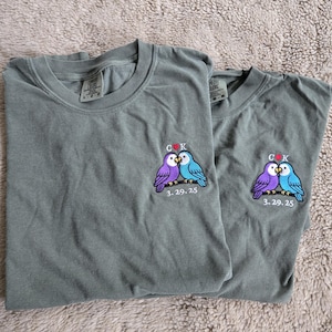 K.J. added a photo of their purchase