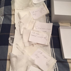 Lucy added a photo of their purchase