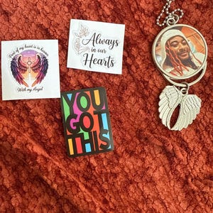 Ariel added a photo of their purchase