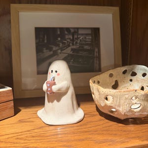 Cathrine added a photo of their purchase