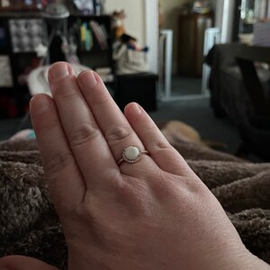 Patricia added a photo of their purchase