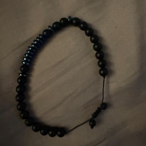 James added a photo of their purchase