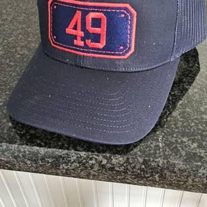 Michael added a photo of their purchase