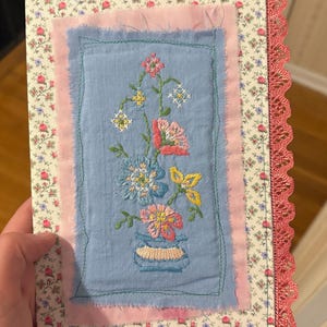 Carolyn added a photo of their purchase